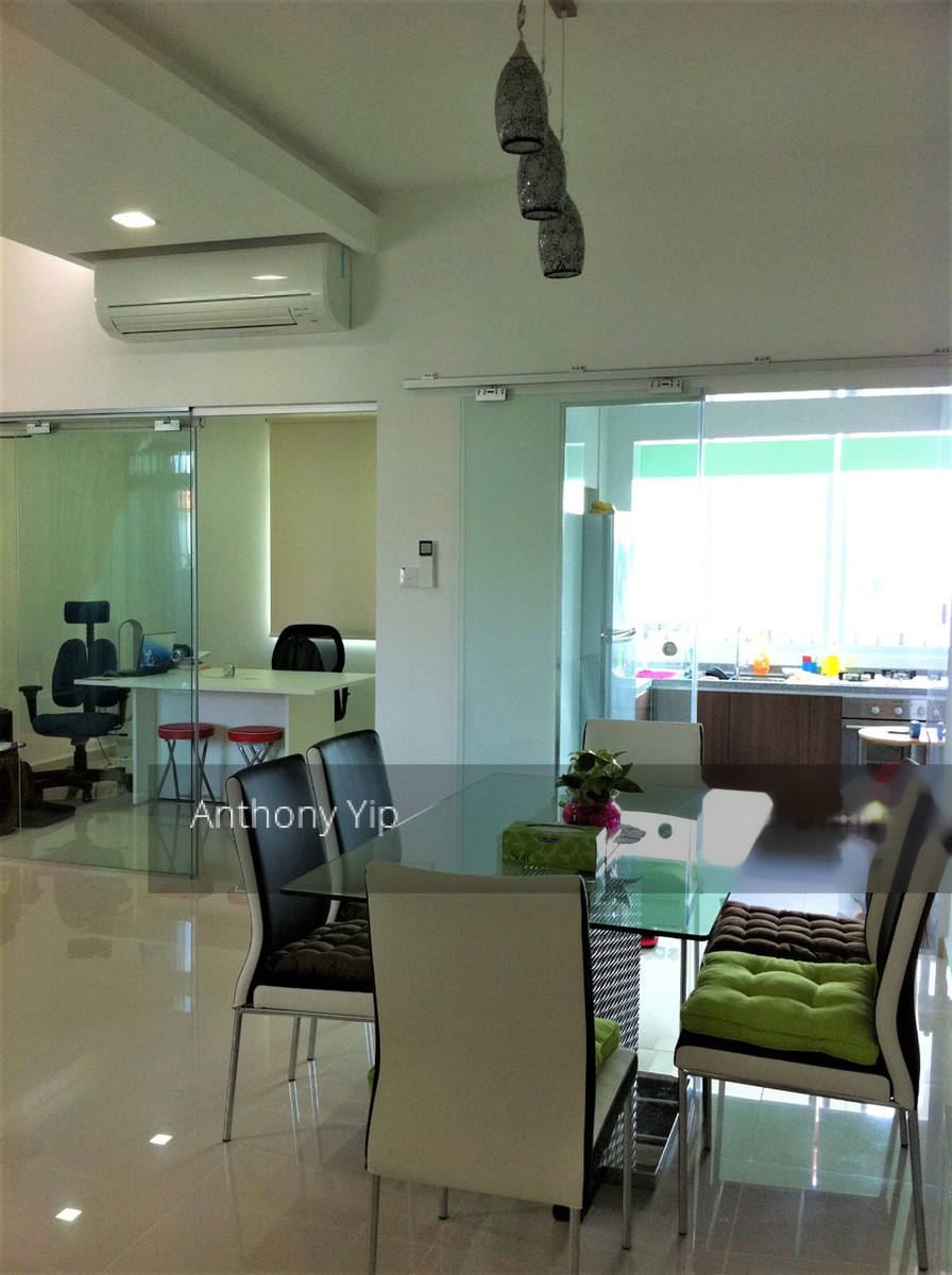 Estella Gardens (D17), Condominium #193904142